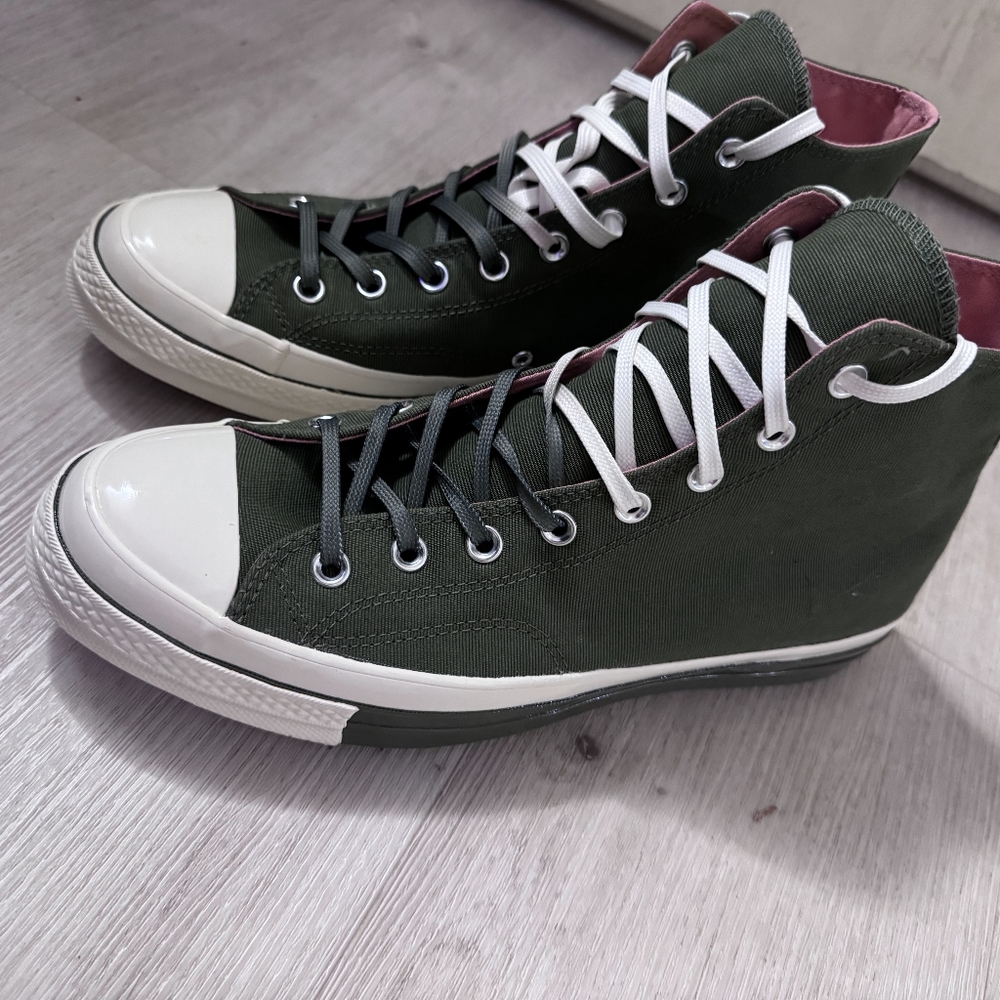 Converse All Star Chuck - image 3